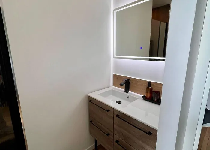 Le アパート ムラン