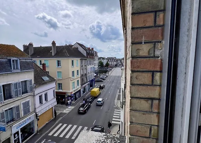 アパート Le ムラン